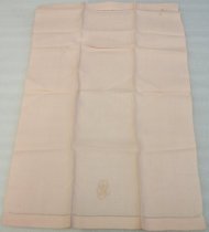 Holbrook-Palmer Hand Towel, c. 1926-1958