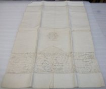 Holbrook-Palmer Pillow Sham, c. 1926-1958