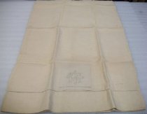 Holbrook-Palmer Pillow Sham, c. 1926-1958