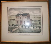 County Jail, Redwood City, California