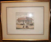 E.A. Husing Grocery Store