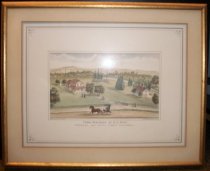 The Farm Residence of G.H. Rice of Woodside