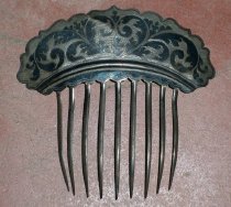 Hair Comb