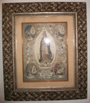 Our Lady of Guadalupe