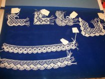 Lace Portfolio