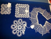 Lace Portfolio