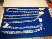 Lace Portfolio