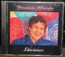 Herminia Albarrán:  Illusions (Music CD)