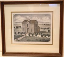 County Jail, Redwood City, California