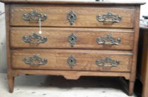Howard Family Chest of Drawers