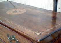 Howard Family Chest of Drawers