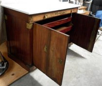 Howard Family Linen Press