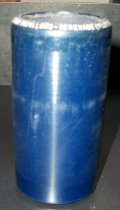 Edison Blue Amberol Cylinder-Chasse Aux Papillons