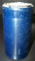 Edison Blue Amberol Cylinder- Hapa Haole Hula Girl