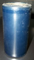 Edison Blue Amberol Cylinder- California and You