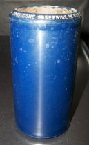 Edison Cylinder-Come Josephine in My Flying Machine