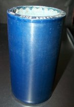 Edison Blue Amberol Cylinder- Home Sweet Home the World Over