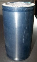 Edison Blue Amberol Cylinder- Kiss Me, My Honey, Kiss Me