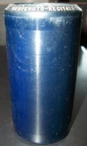 Edison Blue Amberol Cylinder- BENVENUTO-RECITATIF ET ARIOSO