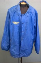 SMCSO Sheriff Range Staff Jacket Belonging to Gjon T. Pawson, c. 1981-1986