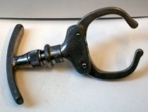 Argus Iron Claw Restraint, c. 1951-1960