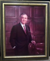 Portrait of T. Jack Foster