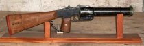 SMCSO Tear Gas Launcher Model 201-Z, c. 1960s