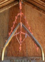 Spike-tooth Garden Cultivator