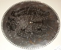 Carmen, The Toreodor's Song by Bizet on Regina Music Disc, 1896