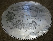 Carmen, The Toreodor's Song by Bizet on Regina Music Disc, 1896