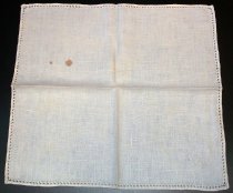 Holbrook-Palmer Napkin, c. 1926-1958
