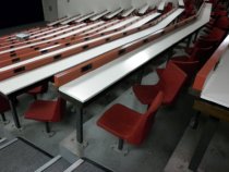 SLAC Auditorium, 2013