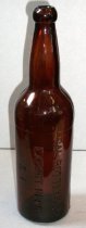 Cal. Bottling Co. Beer Bottle, c. 1880s