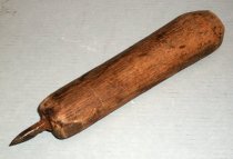 Awl Used for Harness Making