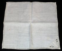 Holbrook-Palmer Napkin, c. 1926-1958
