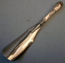 Howard Family Shoehorn