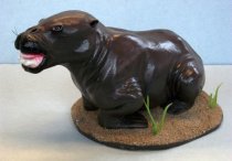 Paleoparadoxia Model, c. 1964-1965