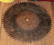 Circular Saw Blade
