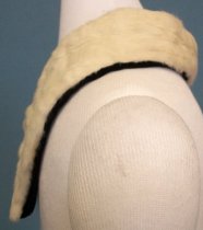 Ermine Collar