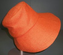 I. Magnin & Co. Sunhat, c. 1966