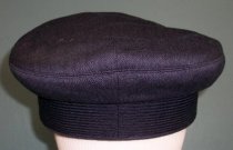 Officer's Service Cap to US Air Force Reserves Uniform, c. 1970-1982