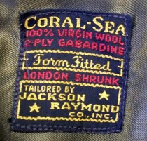 US Army Air Forces Olive Dress Shirt, c. 1942-1946