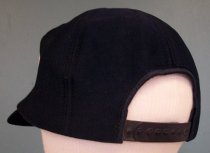 US Air Force 731st Bombardment Squadron Souvenir Cap, c. 1953-1982