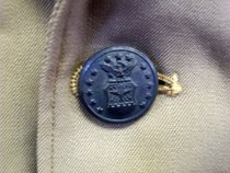 US Army Air Forces Uniform Jacket, c. 1942-1946