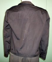 US Air Force Uniform Lighweight Jacket, c. 1950-1982