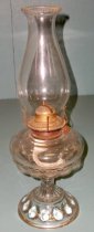 Oil Lamp