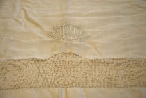 Holbrook-Palmer Bed Cover, c. 1926-1958
