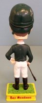Russell Baze Bobblehead, 2006
