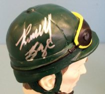 Russell Baze Bobblehead, 2006