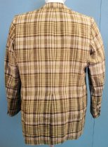 Sportcoat Worn by Bing Crosby